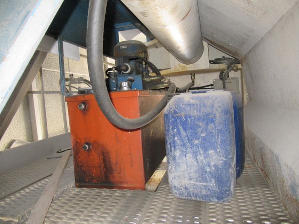 8#4542 Impianti filtropressa per depurare l'acqua in vendita - foto 22