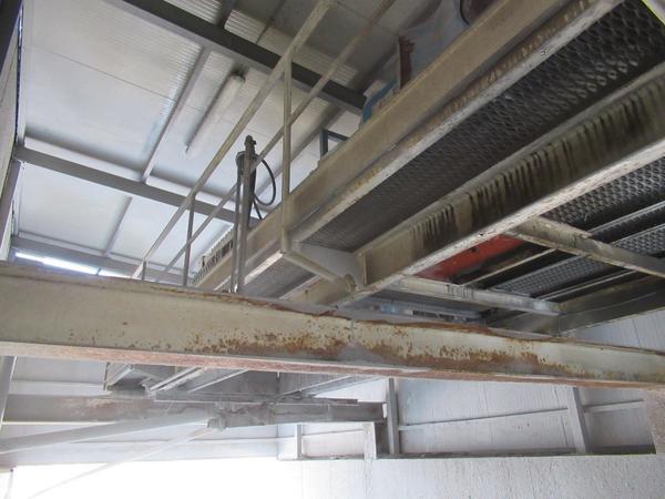 8#4542 Impianti filtropressa per depurare l'acqua in vendita - foto 25