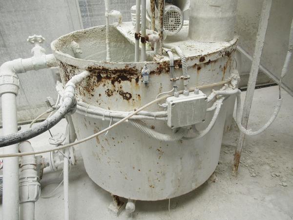 8#4542 Impianti filtropressa per depurare l'acqua in vendita - foto 28