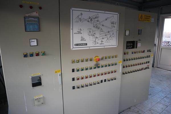 1#4544 Impianto di frantumazione per la produzione di inerti in vendita - foto 12