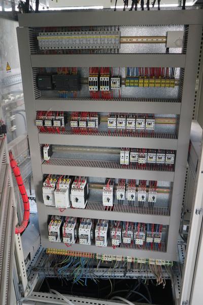 1#4544 Impianto di frantumazione per la produzione di inerti in vendita - foto 14