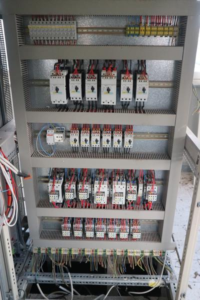 1#4544 Impianto di frantumazione per la produzione di inerti in vendita - foto 15