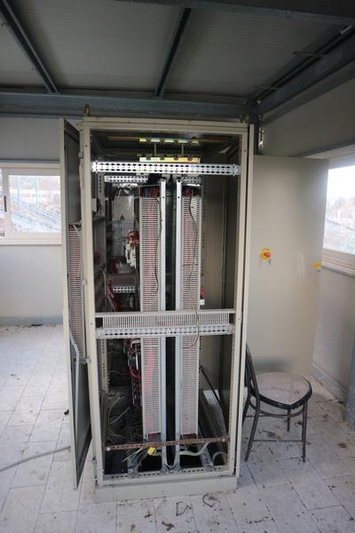 1#4544 Impianto di frantumazione per la produzione di inerti in vendita - foto 20