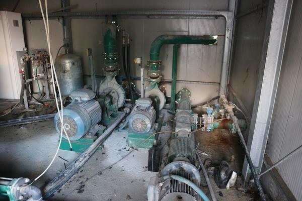 1#4544 Impianto di frantumazione per la produzione di inerti in vendita - foto 23