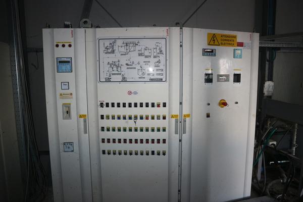 1#4544 Impianto di frantumazione per la produzione di inerti in vendita - foto 26