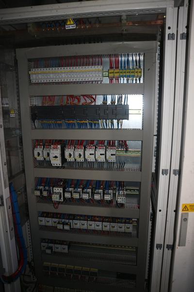 1#4544 Impianto di frantumazione per la produzione di inerti in vendita - foto 27