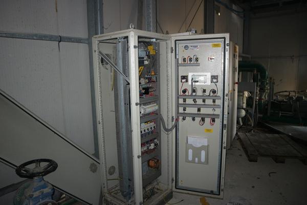 1#4544 Impianto di frantumazione per la produzione di inerti in vendita - foto 28