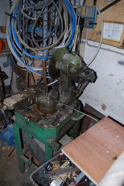 1#4545 Attrezzature officina in vendita - foto 3
