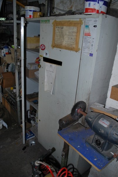 1#4545 Attrezzature officina in vendita - foto 7