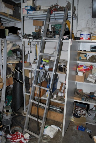 1#4545 Attrezzature officina in vendita - foto 8