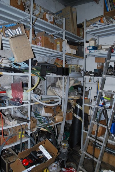 1#4545 Attrezzature officina in vendita - foto 9