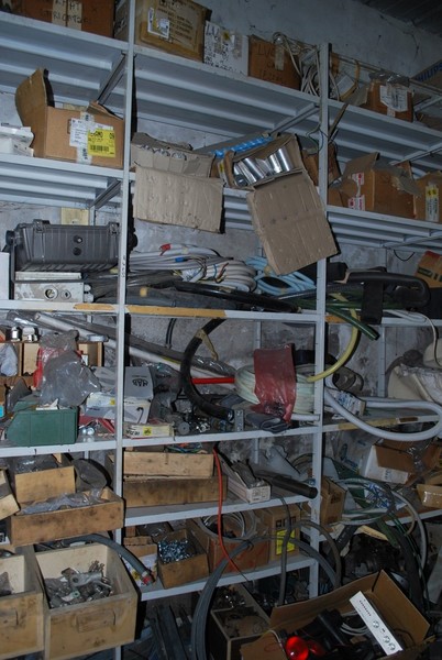 1#4545 Attrezzature officina in vendita - foto 10