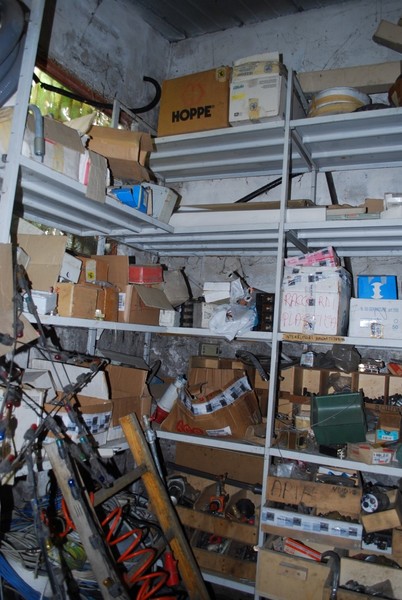 1#4545 Attrezzature officina in vendita - foto 11
