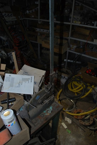 1#4545 Attrezzature officina in vendita - foto 14