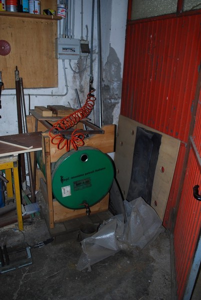 1#4545 Attrezzature officina in vendita - foto 19