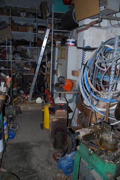 1#4545 Attrezzature officina in vendita - foto 21