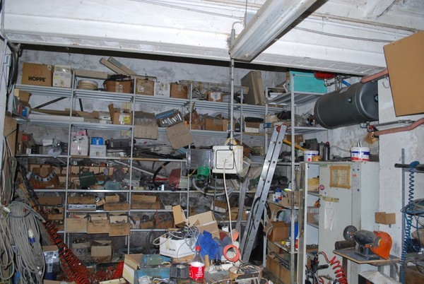 1#4545 Attrezzature officina in vendita - foto 25