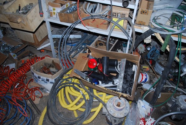 1#4545 Attrezzature officina in vendita - foto 27