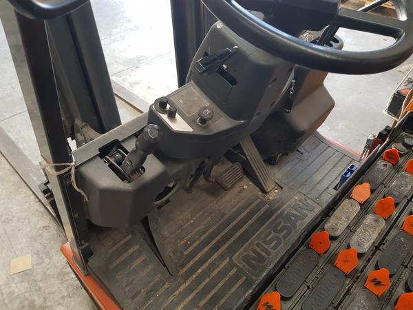 1#4546 Beni mobili di società dedita alla produzione di maglieria in vendita - foto 8