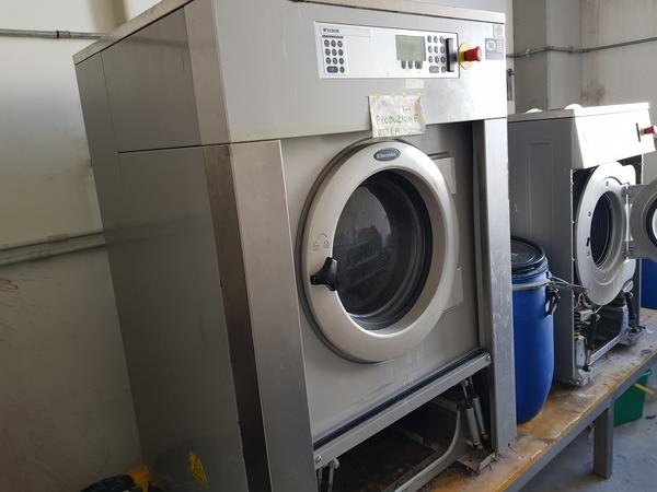 1#4546 Beni mobili di società dedita alla produzione di maglieria in vendita - foto 34