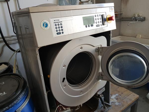 1#4546 Beni mobili di società dedita alla produzione di maglieria in vendita - foto 36