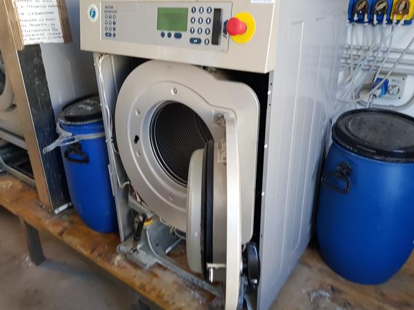 1#4546 Beni mobili di società dedita alla produzione di maglieria in vendita - foto 39