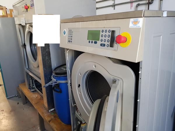 1#4546 Beni mobili di società dedita alla produzione di maglieria in vendita - foto 40