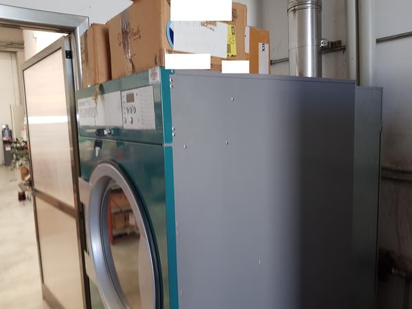 1#4546 Beni mobili di società dedita alla produzione di maglieria in vendita - foto 44