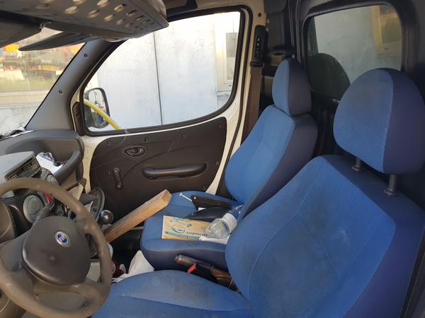1#4546 Beni mobili di società dedita alla produzione di maglieria in vendita - foto 52