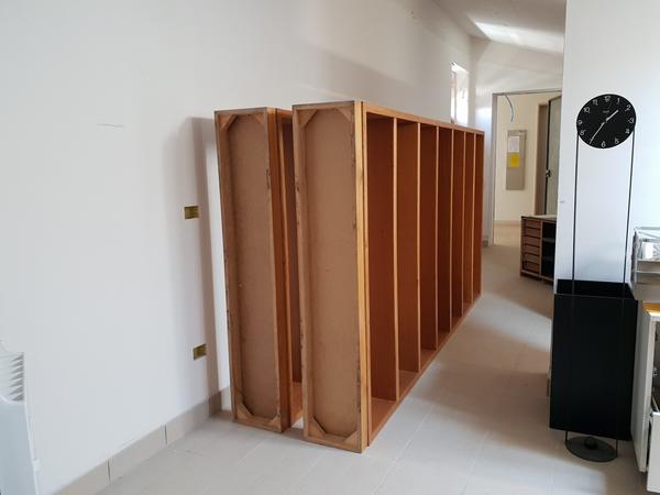 1#4547 Arredi e attrezzatura da ufficio in vendita - foto 6