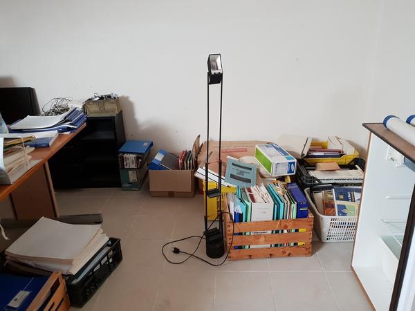1#4547 Arredi e attrezzatura da ufficio in vendita - foto 10