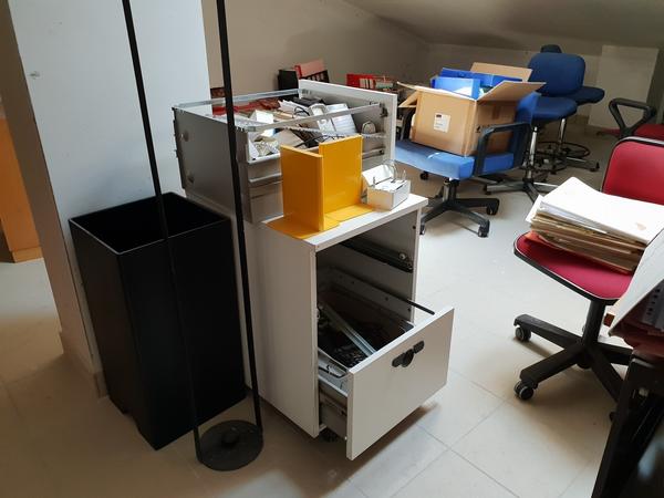 1#4547 Arredi e attrezzatura da ufficio in vendita - foto 23
