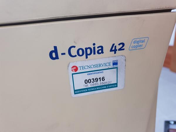 2#4547 Arredi e attrezzatura da ufficio in vendita - foto 4
