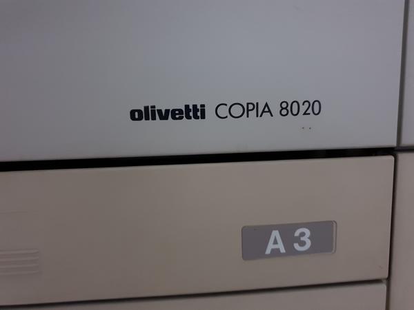 2#4547 Arredi e attrezzatura da ufficio in vendita - foto 12