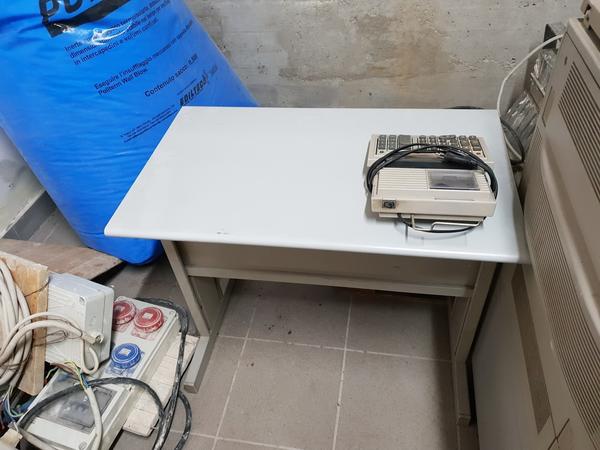 2#4547 Arredi e attrezzatura da ufficio in vendita - foto 16
