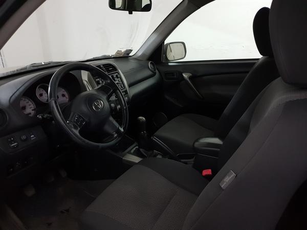 3#4547 Autovettura Toyota Rav4 in vendita - foto 7