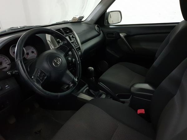 3#4547 Autovettura Toyota Rav4 in vendita - foto 8