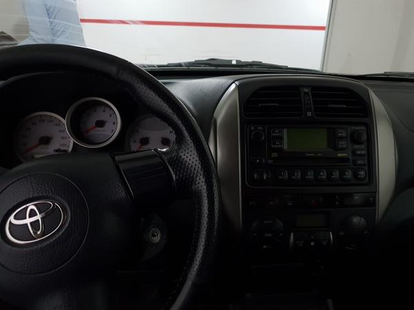 3#4547 Autovettura Toyota Rav4 in vendita - foto 10