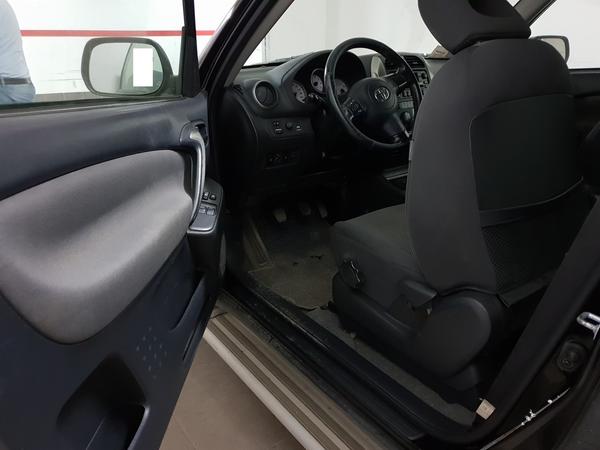 3#4547 Autovettura Toyota Rav4 in vendita - foto 12