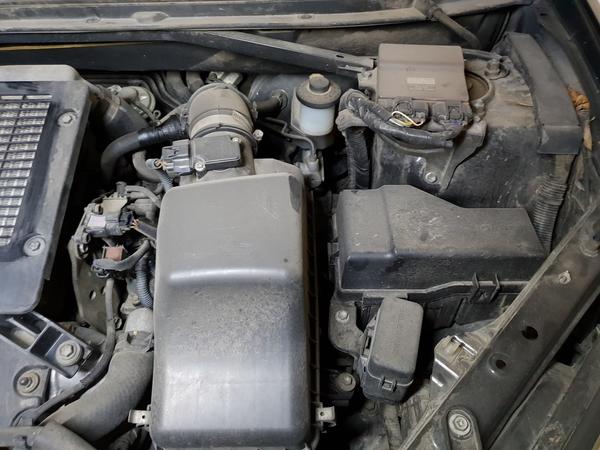 3#4547 Autovettura Toyota Rav4 in vendita - foto 15