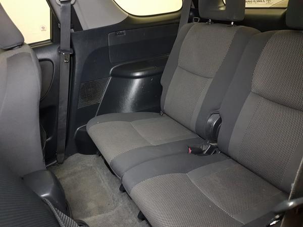 3#4547 Autovettura Toyota Rav4 in vendita - foto 19