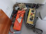 Image 1 - Construction site equipment - Lot 5 (Auction 4547)