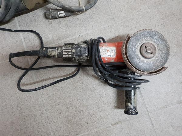 5#4547 Attrezzatura da cantiere edile in vendita - foto 11