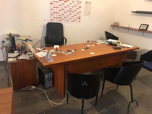 Arredi in vendita