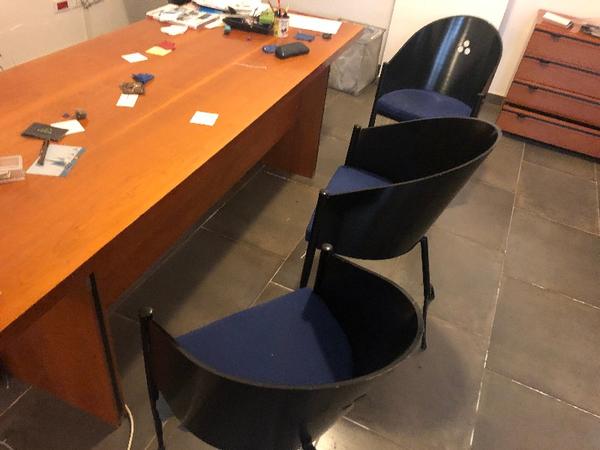 1#4548 Arredi ufficio in vendita - foto 3