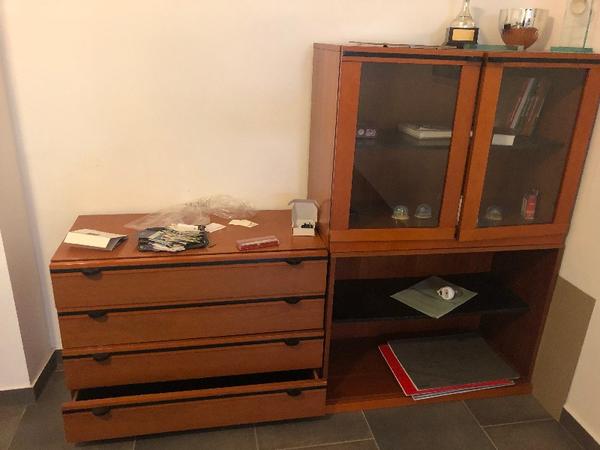 1#4548 Arredi ufficio in vendita - foto 5