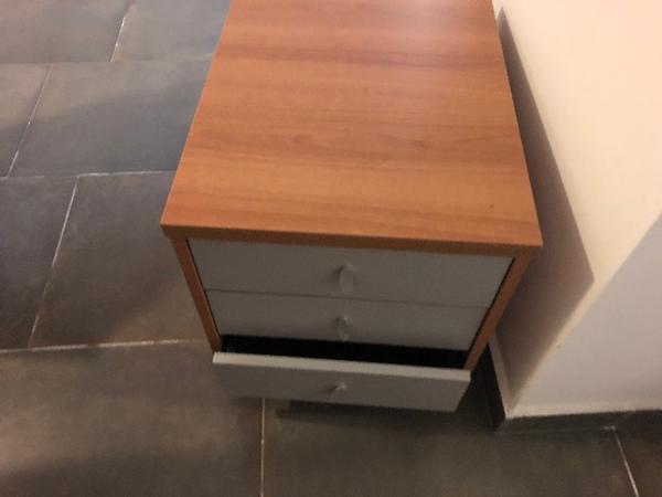 1#4548 Arredi ufficio in vendita - foto 6