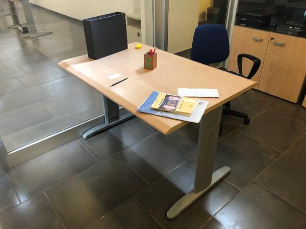 1#4548 Arredi ufficio in vendita - foto 9