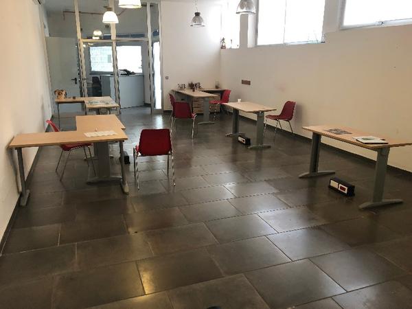 1#4548 Arredi ufficio in vendita - foto 10