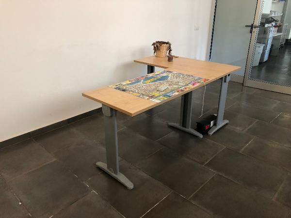 1#4548 Arredi ufficio in vendita - foto 11